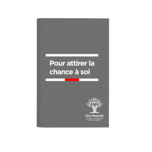 Attirez la chance vers vous