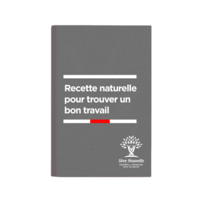 Trouvez un bon travail