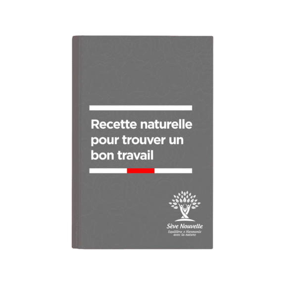 Trouvez un bon travail