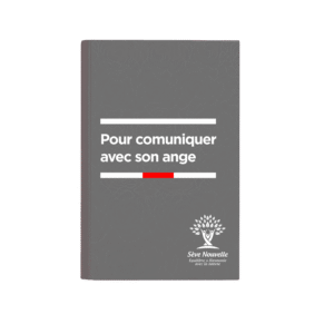Communiquez avec votre ange