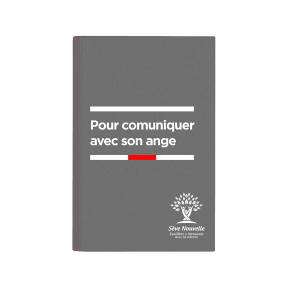 Communiquez avec votre ange