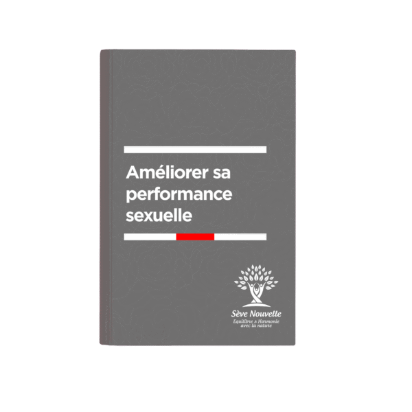 Luttez contre la faiblesse sexuelle