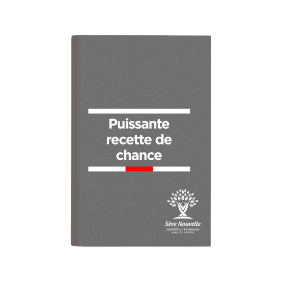 recette-chance-puissante Puissante recette de chance