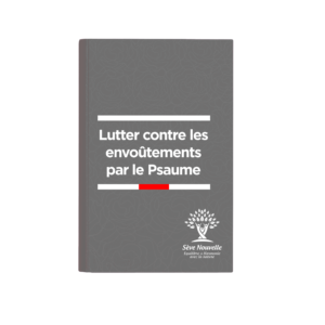 Désenvoûtement par le Psaume