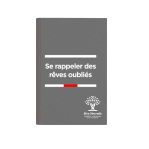 Se rappeler des rêves oubliés